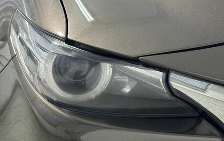 Mazda CX-9 II, 2018 год, 3 199 800 рублей, 8 фотография