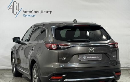 Mazda CX-9 II, 2018 год, 3 199 800 рублей, 19 фотография