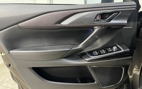 Mazda CX-9 II, 2018 год, 3 199 800 рублей, 9 фотография