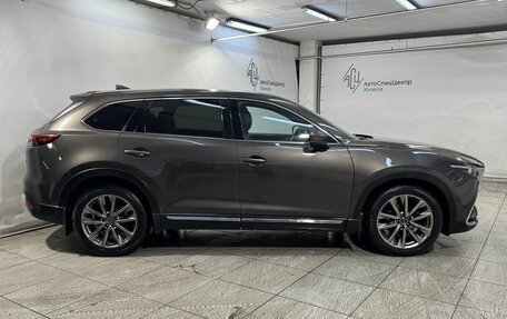 Mazda CX-9 II, 2018 год, 3 199 800 рублей, 20 фотография