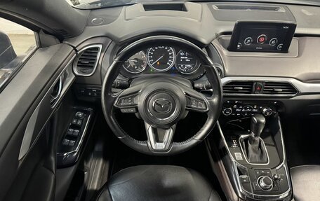 Mazda CX-9 II, 2018 год, 3 199 800 рублей, 13 фотография