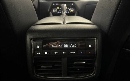 Mazda CX-9 II, 2018 год, 3 199 800 рублей, 11 фотография