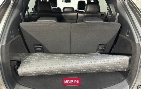 Mazda CX-9 II, 2018 год, 3 199 800 рублей, 15 фотография