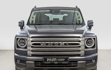 Haval H9, 2024 год, 3 920 000 рублей, 2 фотография