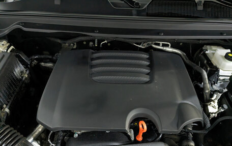 Haval H9, 2024 год, 3 920 000 рублей, 9 фотография