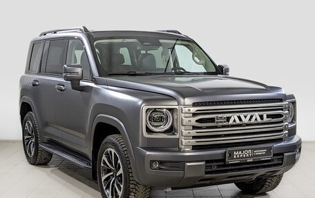 Haval H9, 2024 год, 3 920 000 рублей, 3 фотография