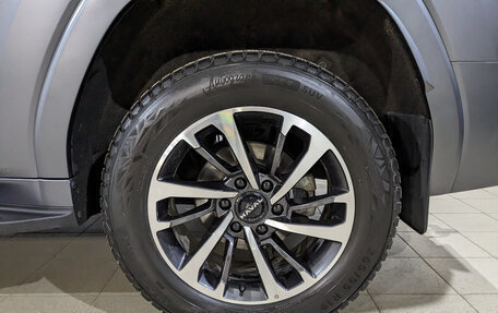 Haval H9, 2024 год, 3 920 000 рублей, 12 фотография