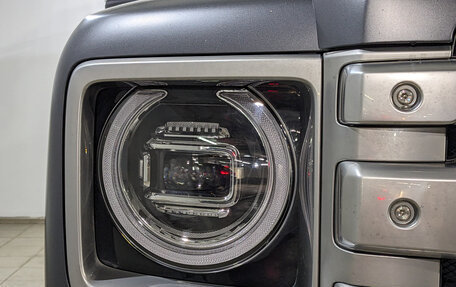 Haval H9, 2024 год, 3 920 000 рублей, 11 фотография