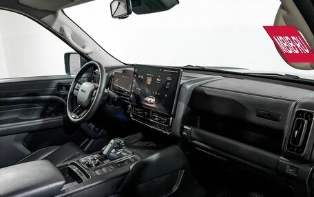 Haval H9, 2024 год, 3 920 000 рублей, 13 фотография