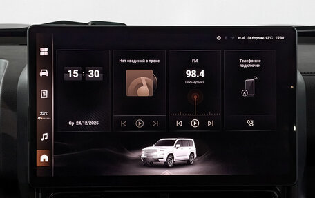 Haval H9, 2024 год, 3 920 000 рублей, 17 фотография