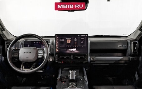 Haval H9, 2024 год, 3 920 000 рублей, 14 фотография