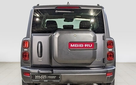 Haval H9, 2024 год, 3 920 000 рублей, 6 фотография