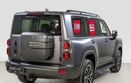 Haval H9, 2024 год, 3 920 000 рублей, 5 фотография