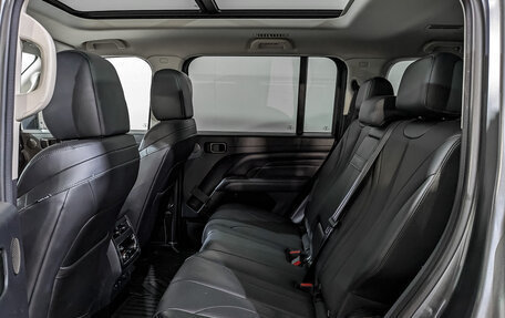 Haval H9, 2024 год, 3 920 000 рублей, 18 фотография