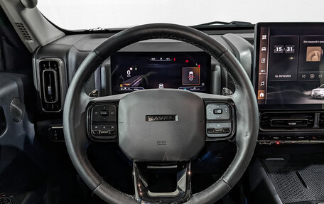 Haval H9, 2024 год, 3 920 000 рублей, 21 фотография