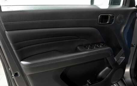 Haval H9, 2024 год, 3 920 000 рублей, 19 фотография