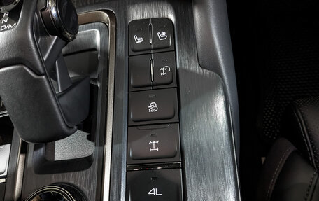 Haval H9, 2024 год, 3 920 000 рублей, 26 фотография