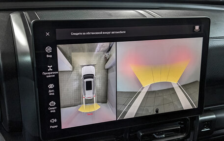 Haval H9, 2024 год, 3 920 000 рублей, 24 фотография