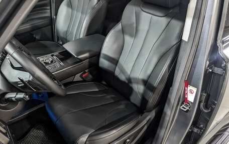 Haval H9, 2024 год, 3 920 000 рублей, 20 фотография