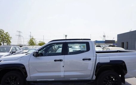 Mitsubishi L200, 2025 год, 7 990 000 рублей, 4 фотография