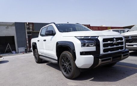 Mitsubishi L200, 2025 год, 7 990 000 рублей, 3 фотография