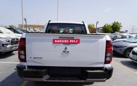 Mitsubishi L200, 2025 год, 7 990 000 рублей, 5 фотография