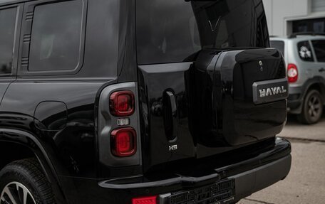 Haval H9, 2024 год, 4 999 000 рублей, 7 фотография