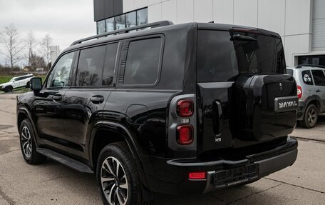 Haval H9, 2024 год, 4 999 000 рублей, 6 фотография