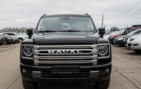 Haval H9, 2024 год, 4 999 000 рублей, 2 фотография