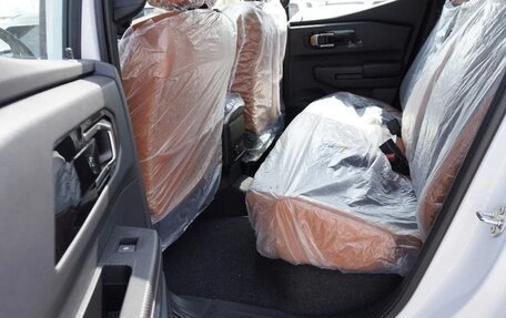 Mitsubishi L200, 2025 год, 7 990 000 рублей, 23 фотография