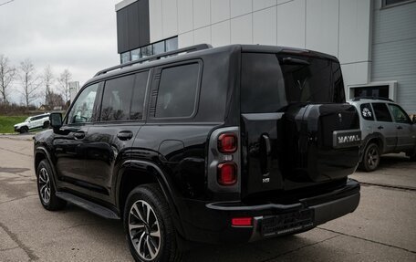 Haval H9, 2024 год, 4 999 000 рублей, 8 фотография