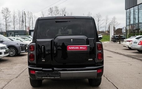 Haval H9, 2024 год, 4 999 000 рублей, 9 фотография