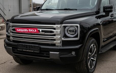 Haval H9, 2024 год, 4 999 000 рублей, 5 фотография