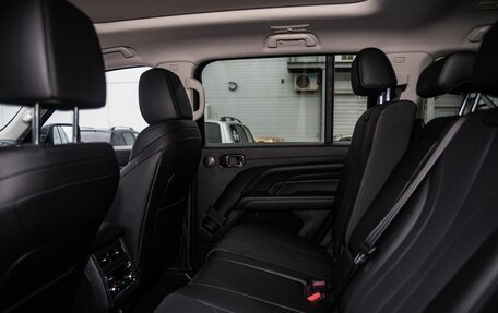 Haval H9, 2024 год, 4 999 000 рублей, 20 фотография