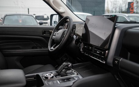 Haval H9, 2024 год, 4 999 000 рублей, 21 фотография