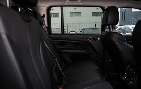 Haval H9, 2024 год, 4 999 000 рублей, 18 фотография