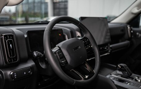 Haval H9, 2024 год, 4 999 000 рублей, 13 фотография