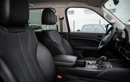 Haval H9, 2024 год, 4 999 000 рублей, 19 фотография