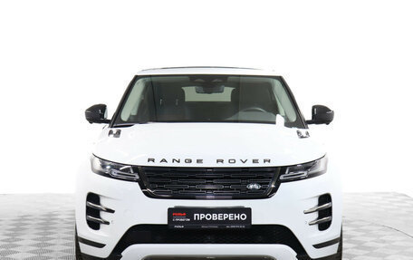 Land Rover Range Rover Evoque II, 2024 год, 5 790 000 рублей, 2 фотография