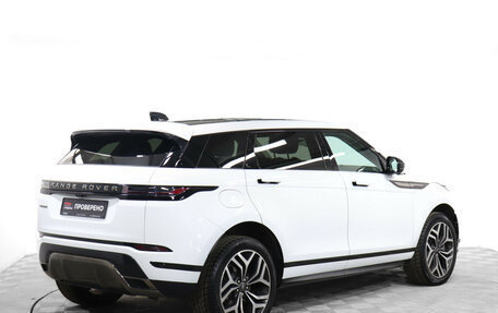 Land Rover Range Rover Evoque II, 2024 год, 5 790 000 рублей, 5 фотография