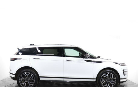 Land Rover Range Rover Evoque II, 2024 год, 5 790 000 рублей, 4 фотография