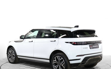 Land Rover Range Rover Evoque II, 2024 год, 5 790 000 рублей, 7 фотография