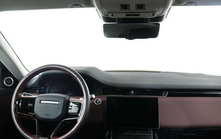 Land Rover Range Rover Evoque II, 2024 год, 5 790 000 рублей, 12 фотография