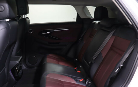 Land Rover Range Rover Evoque II, 2024 год, 5 790 000 рублей, 10 фотография