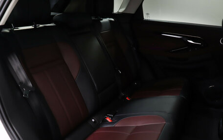 Land Rover Range Rover Evoque II, 2024 год, 5 790 000 рублей, 16 фотография