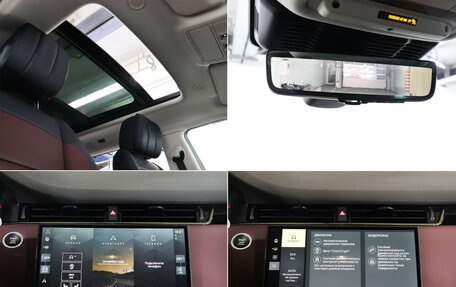 Land Rover Range Rover Evoque II, 2024 год, 5 790 000 рублей, 19 фотография