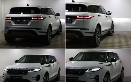 Land Rover Range Rover Evoque II, 2024 год, 5 790 000 рублей, 20 фотография