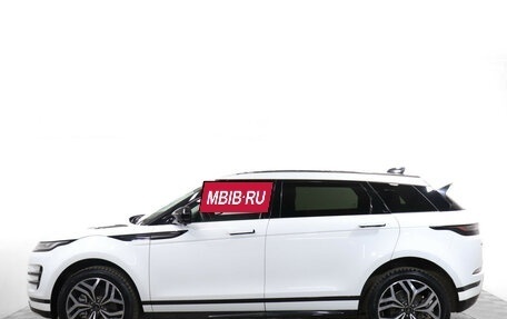 Land Rover Range Rover Evoque II, 2024 год, 5 790 000 рублей, 8 фотография