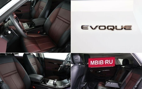 Land Rover Range Rover Evoque II, 2024 год, 5 790 000 рублей, 18 фотография