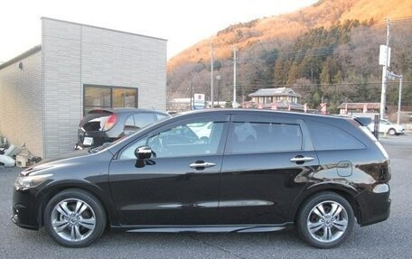 Honda Stream II, 2012 год, 948 000 рублей, 3 фотография